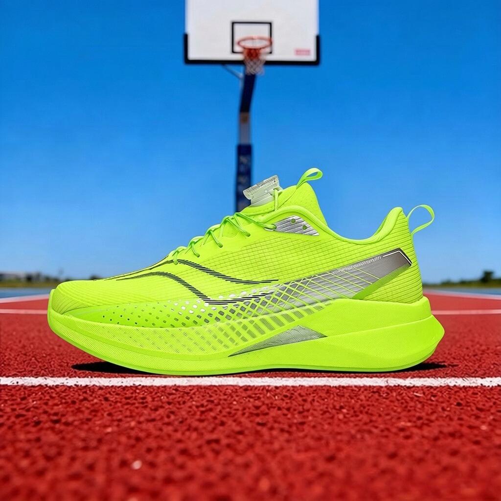 Hardloopschoenen Carbonplaat Specialiteit Marathon Heren Sport Ademend Lichtgewicht Dames Comfortabel Atletisch Antislip Sneakers