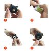 Car Bulldog Refill Airvent Outlet Solid Interior Vehicle Decoration Car Tuyere Interior Accessories