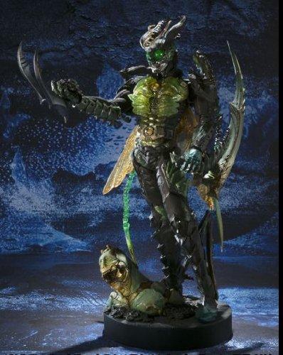 S.I.C. Uva (Tamashii Web Exclusive)