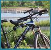 Universeller Kindervordersitz für Mountainbikes