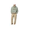 Timberland Tokyo Design Collective Comoda Versatile Classica alla Moda Stile Militare Giacca a Manica Lunga Giubbotti Unisex TB0A6J17E58