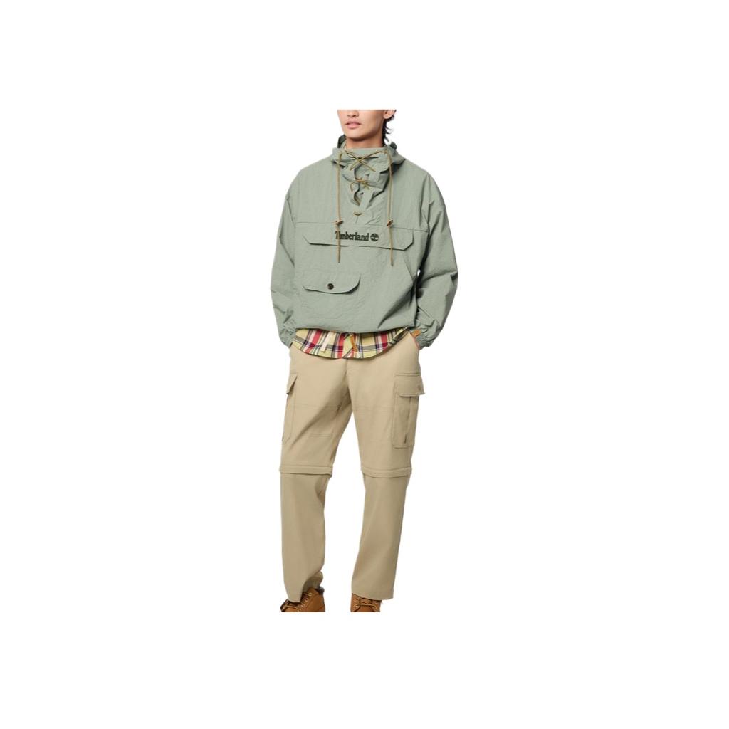 Timberland Tokyo Design Collective Comoda Versatile Classica alla Moda Stile Militare Giacca a Manica Lunga Giubbotti Unisex TB0A6J17E58