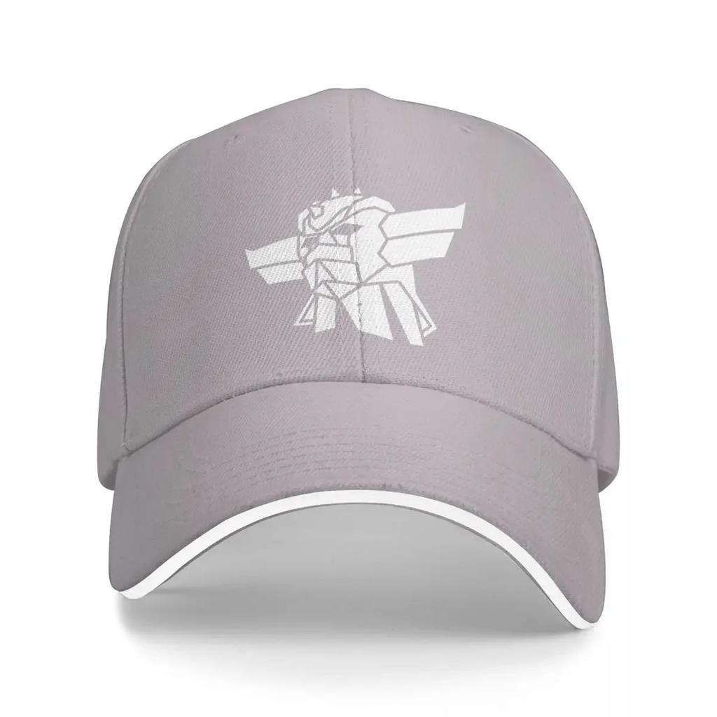 Goldorak UFO Robot Grendizer Caps Adult Fashion Hat Sun Hats Trucker Cap Adjustable Snapback Caps Baseball Cap Autumn