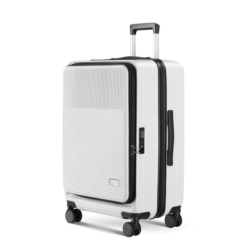 OEING Front-Opening Luggage