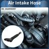 X Autohaux Engine Air Intake Hose for Mercedes Benz Air Cleaner Intake Hose No.6420948497
