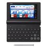 Casio Electronic Dictionary for College Students 55 Contents Black Special Set (Foreign Language-Based Model) Ex-word XD-SA9000BK XD-SAN90BK