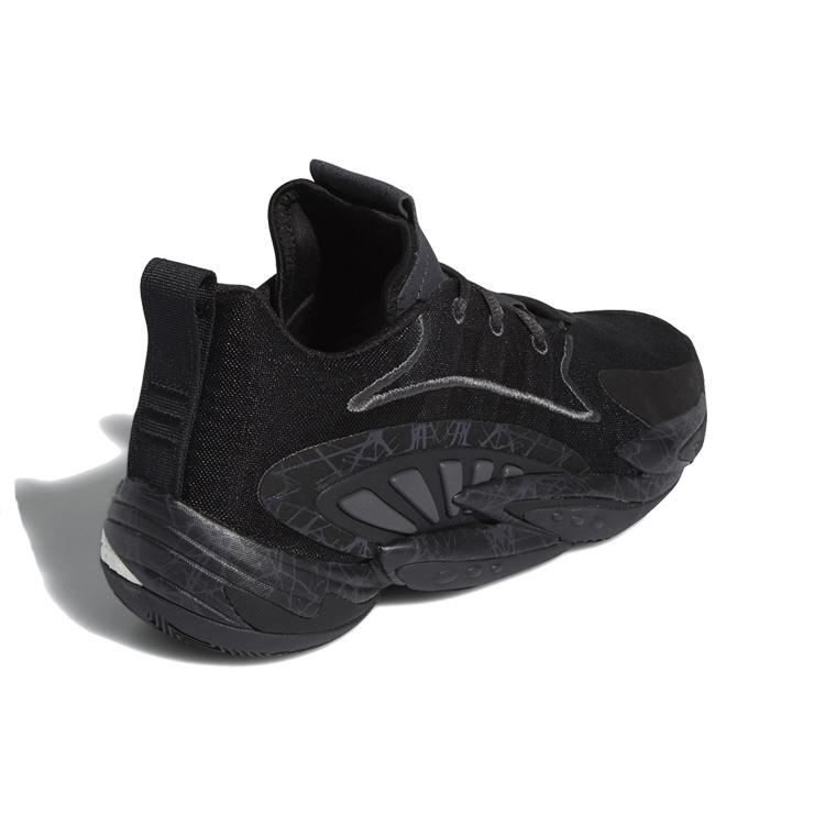 New Crazy Byw Adidas 2.0 'Core Black' FV7128