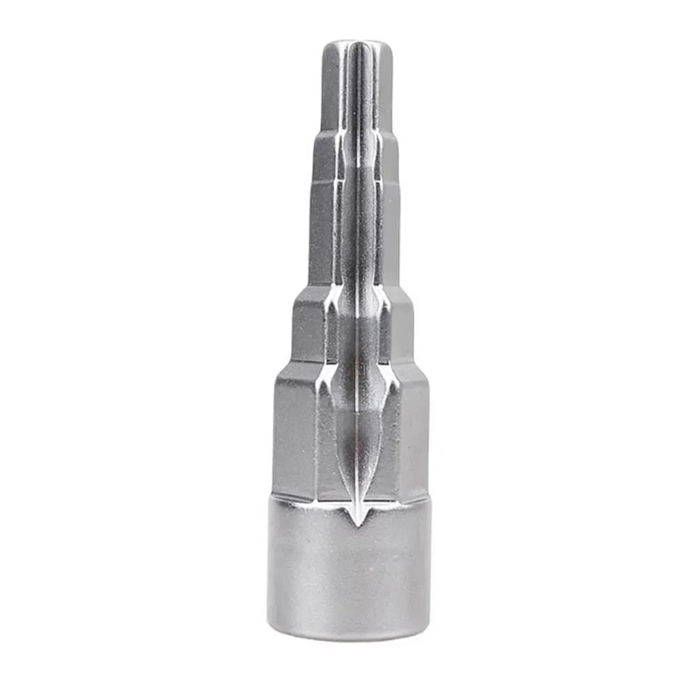 

Home Maintenance Radiator Spanner Multifunctional Application Pipe And Radiator Components Radiator Valves Thermostats серебряный