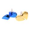 25Ml Perfume Bottle Travel Heart-Shaped Spray Bottle Glass Empty Bottle Perfume Mist Atomizer Portable Cosmetics Container