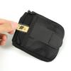 Handbag Saxphone Mouthpiece Pouch Instrument Acessorcies Abrasion Resistant Padded Pouch Trombone Mouthpiece