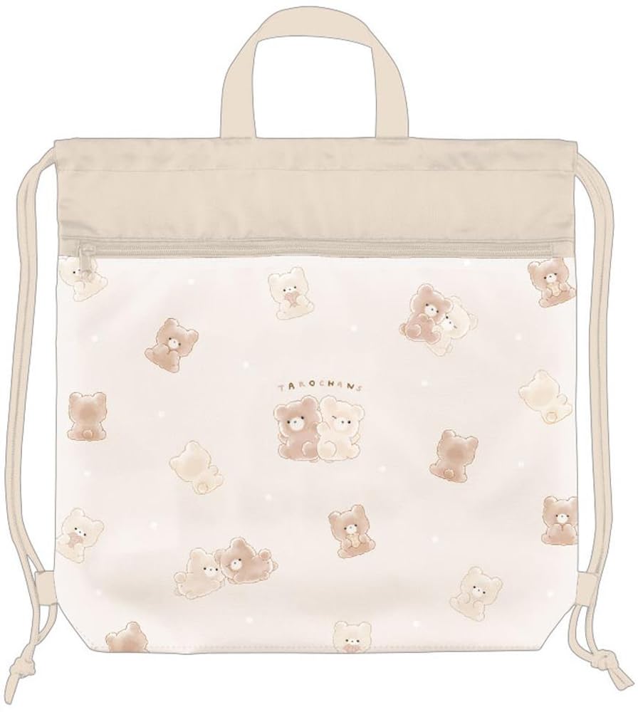 

Crux 112959 Рюкзак/Тарочанс бежевый