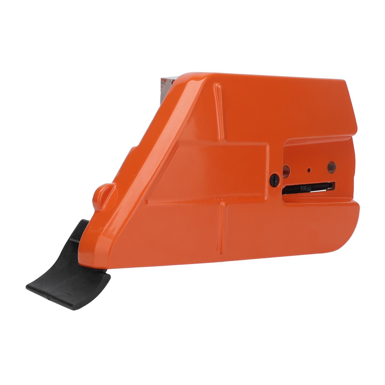 

Замена крышки сцепления бензопилы, боковая крышка для Husqvarna 362 365 371 372, аксессуары для цепной пилы