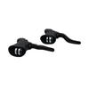 Gear Front & Rear Road Bike Bike Drop Bar Cycling Brake Levers Bicycle Brake Handle Handlebar Set