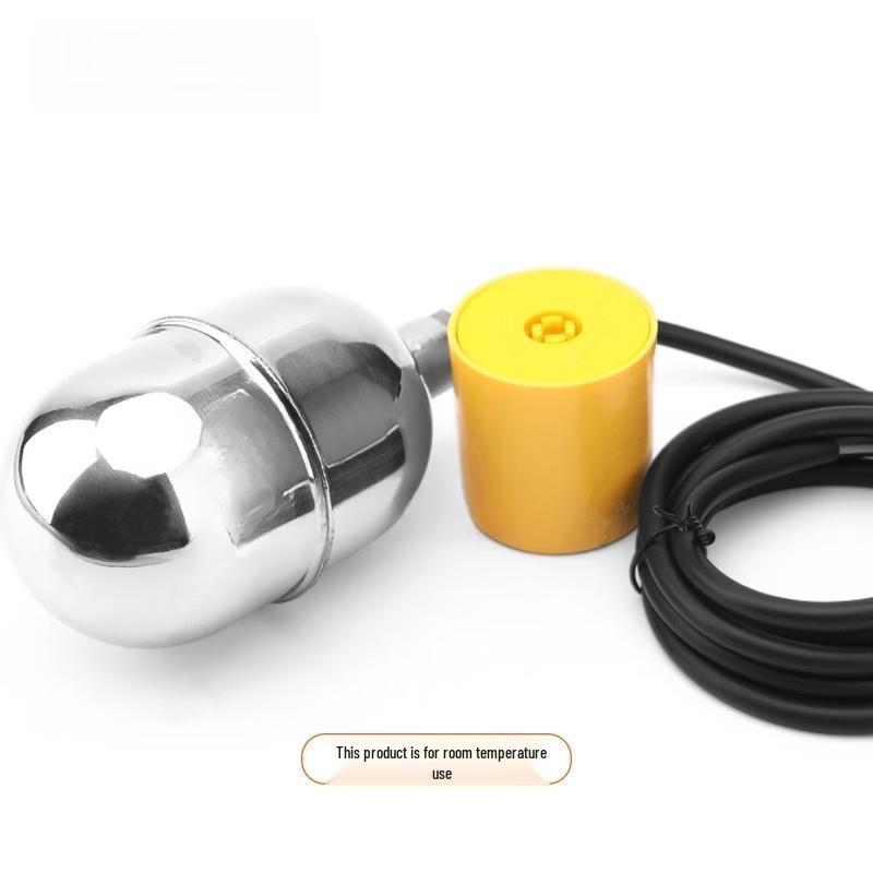 304 Stainless Steel Float Switch Water Level Controller