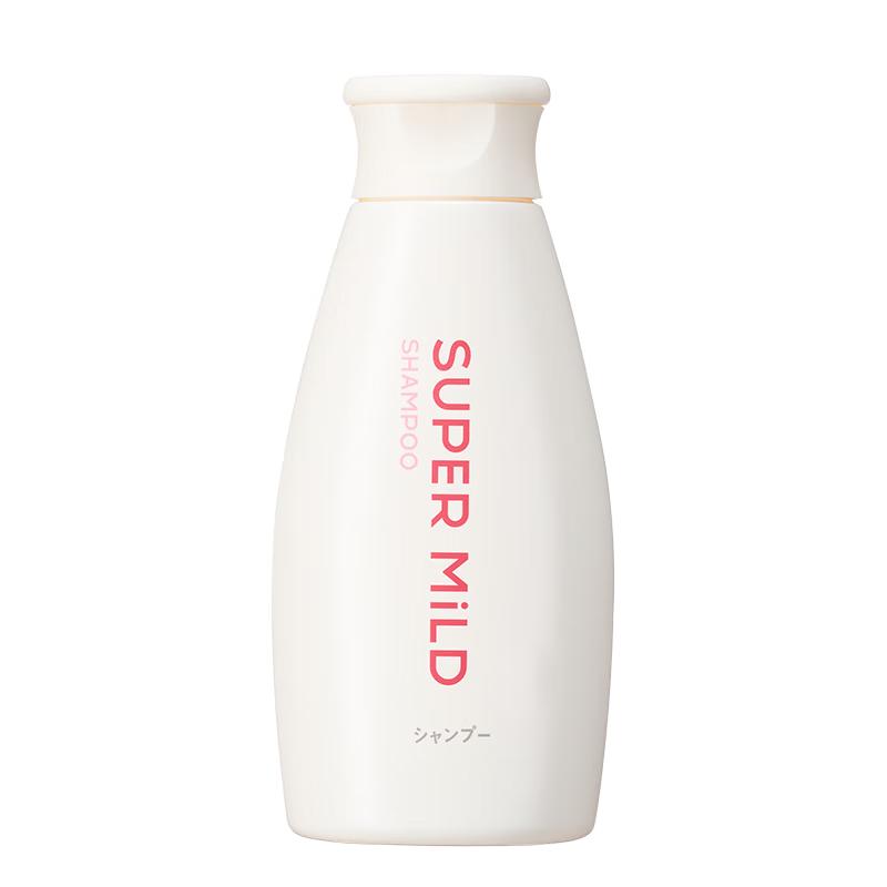 SUPER MiLD Gentle & Clean Shampoo