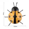 Replacement Metal Ladybird 11*10.6 Spare Parts 3D Design