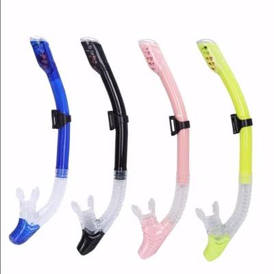 Nurkowanie i surfing – Fajki do nurkowania