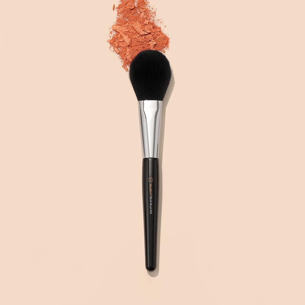 Blusher Brush 833