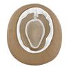 Sombrero de verano para ancianos, visera para hombre, sombrero de copa de papá, malla transpirable, sombrero fresco para ancianos, sombrero para el sol