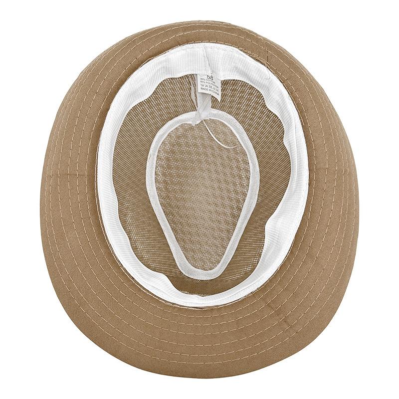 Sombrero de verano para ancianos, visera para hombre, sombrero de copa de papá, malla transpirable, sombrero fresco para ancianos, sombrero para el sol