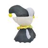 New Jevil Talking Plush Triangular Rune Clown Plush Toy