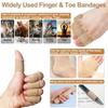 Anti Abrasion Self-adhesiveElastic Bandages 2.5cm*4.5m