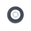 Reliable Roller Cassette Recorder Pulley Pinch Roller for RSBX501RSC1060RSCA1060