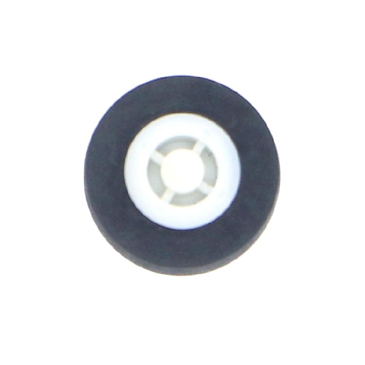 Reliable Roller Cassette Recorder Pulley Pinch Roller for RSBX501RSC1060RSCA1060