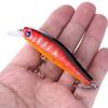 Artificial Baits Freshwater Saltwater Fishing Lure Swim Baits Carp Trout Walleye Lures Crankbaits Swimbait Jerkbait