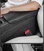 Copribracciolo in Pelle Nappa BYD Seal 06 DMI – Protezione Centrale Antigraffio