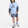 Nike T Shirt Men's Cobalt Bliss FB8120-479