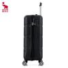 OIWAS OCX6639 20-inch ABS Hardshell Spinner Carry-On Luggage