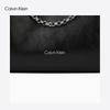 Calvin Klein Monogram Commuter Handbag