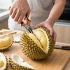 Labor-saving Durian Cracker Anti-slip Handle Durian Shell Pliers Watermelon Opener  Party