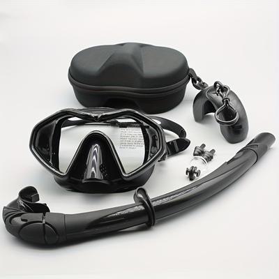 Surf e immersioni – Maschere subacquee