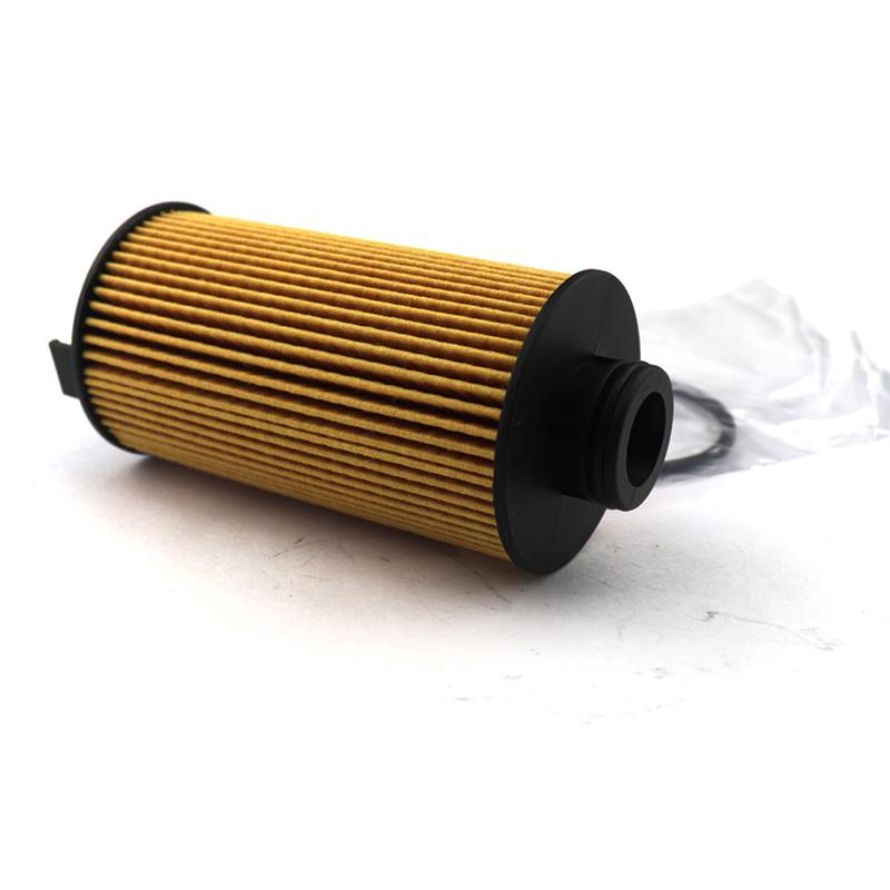 A700000017 Car Oil Filter For Borgward BX5 BX6 BX7 TS 2017 2018 2019 2020 2021 B00016679