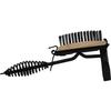 SUZUKID Hammer Head Brush P-834