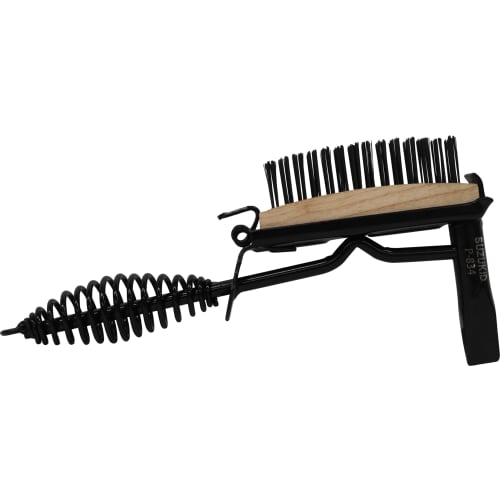 SUZUKID Hammer Head Brush P-834