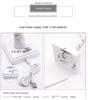 LED Willow Night Light Gypsophila Colorful Tree Remote Table Lamp for Home Bedroom Wedding Christmas Indoor Decor Night Light