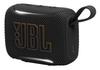 Jbl Go 5 Bluetooth Speaker Black