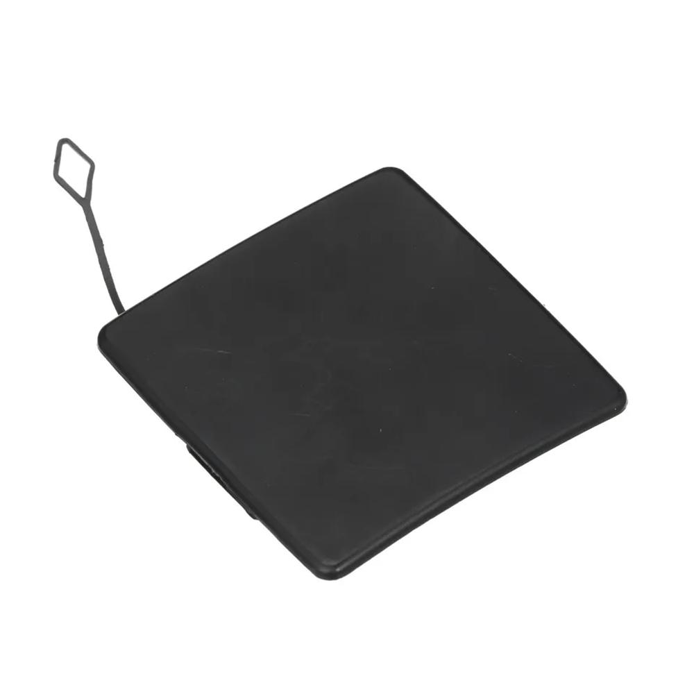 New Rear Bumper Access Cover Tow Hook Eye Plug For 2007-2014 GM SUVs #15811583