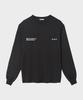 Maidibbeullumemolijeu Mm Symbol Logo Long Sleeve T(White)