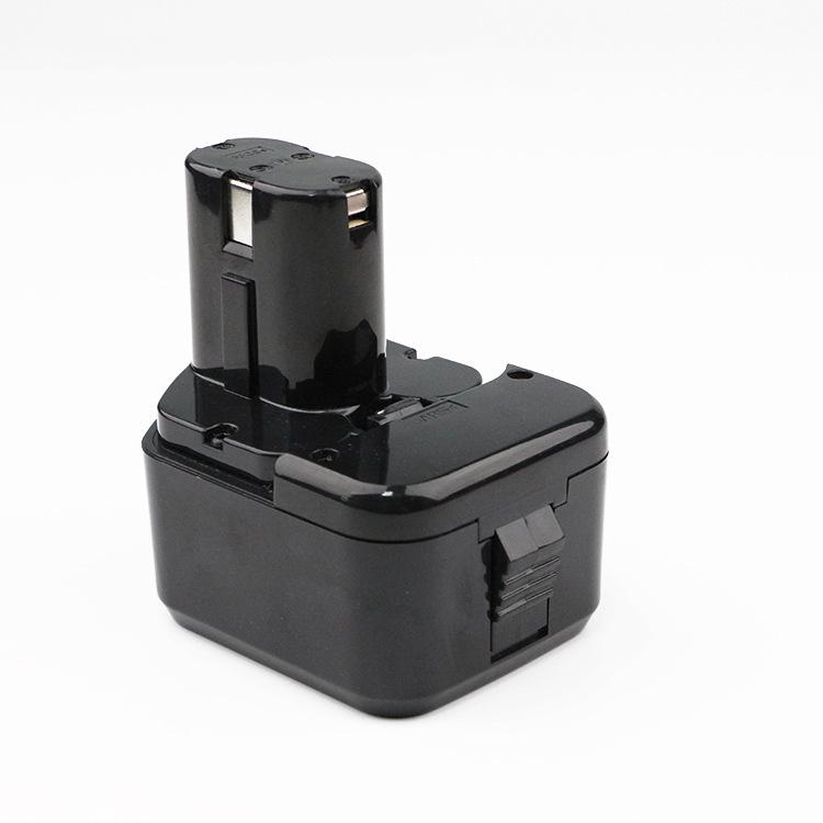 

Compatible 12V Hitachi Nickel Battery for EB1212S/EB1214S Drills - High Capacity 1500mAh