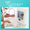 MAXZEN Dishwasher Dishwasher No Construction Required Compact Small Tank Type Living Alone Dishwasher Dryer Dishwashing Stationary Type Water Saving