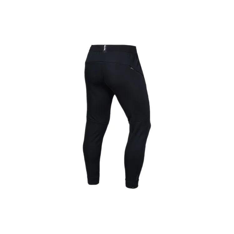 Nike Sports Pants Men's Black Moderate (Unisex) Sports Pants CU7365 010