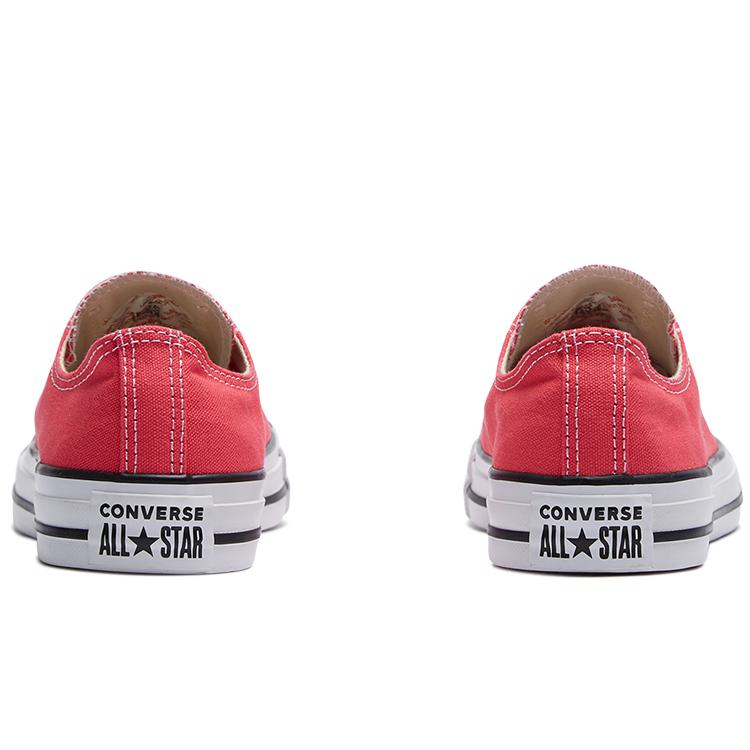 Converse Ctas Ox Strawberry Jam Pink 164294C