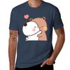 Bubu Dudu Tshirt Big And Tall Gym Tshirt