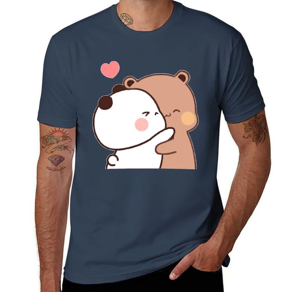 Bubu Dudu Tshirt Big And Tall Gym Tshirt