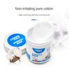 150pcs Ear Cleaning Wipes Pet Eye Wipes Dog Cat Tearmark Wet Wipes  Cats And Dogs Universal