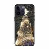 Christmas Case For iPhone 15 Pro Max Cover iPhone 15 Plus Lovely Soft Silicone TPU Back Phone Case For iPhone 15 Pro Cover Coque